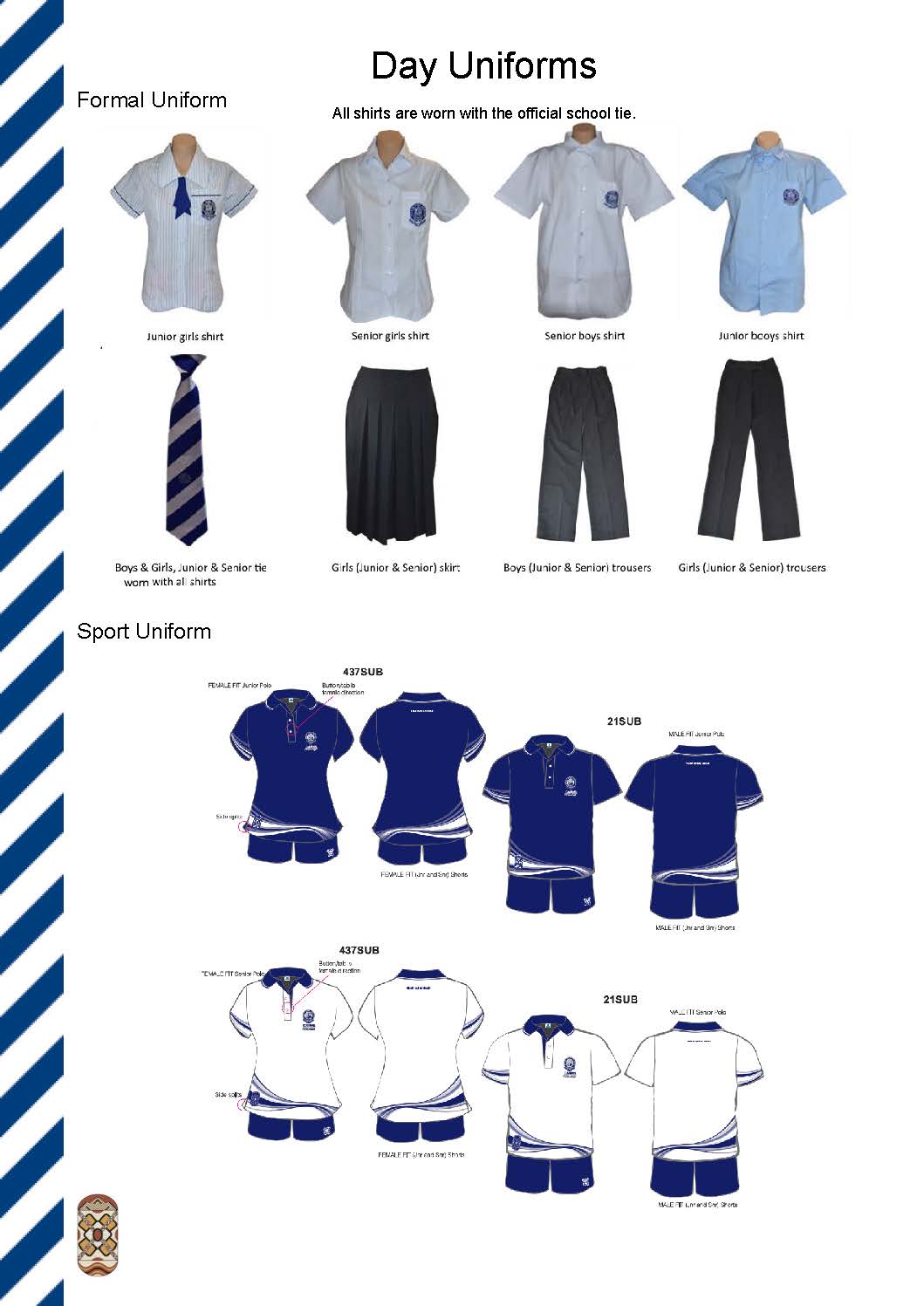 Uniform Shop uniform-shop